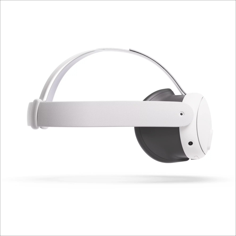 Buy Online Meta Quest 3 Virtual Reality Headset 128GB in Qatar